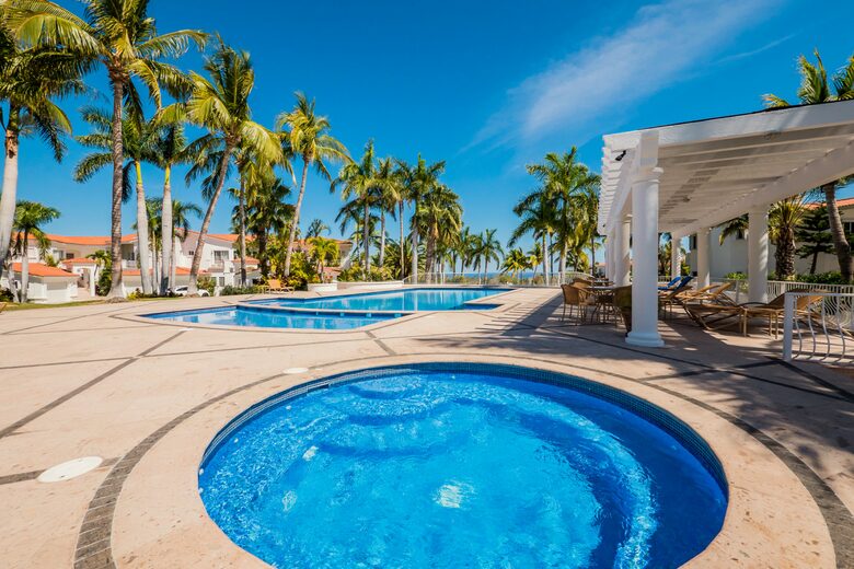 Elegant Cabo Retreat in Prestigious Palmilla - San José del Cabo, Mexico