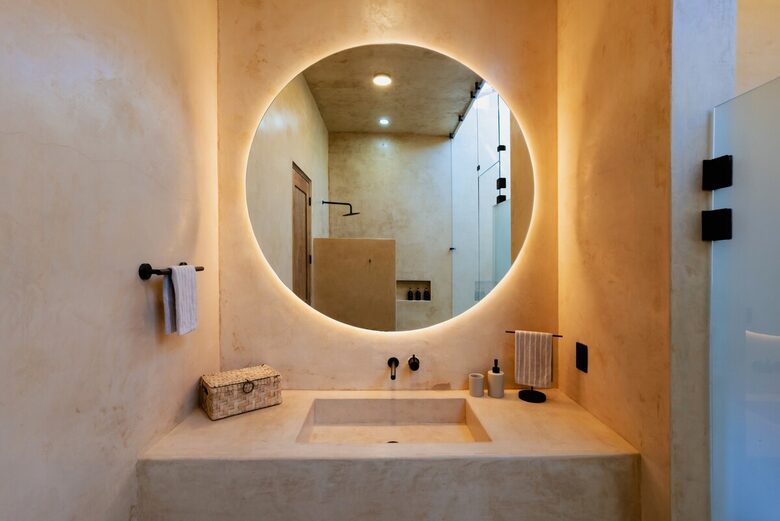 Solar-Powered Desert Retreat with Rooftop Views near La Ventana - El Sargento, Mexico