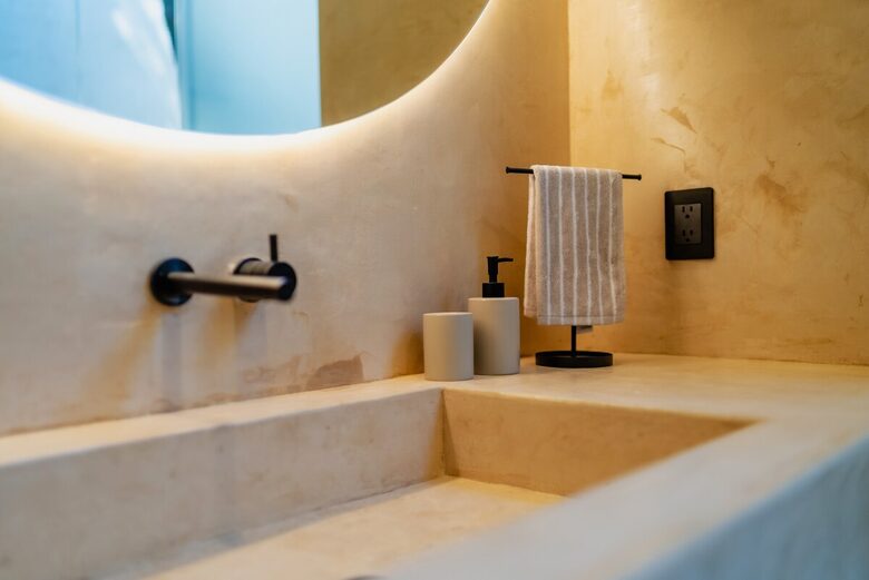 Solar-Powered Desert Retreat with Rooftop Views near La Ventana - El Sargento, Mexico