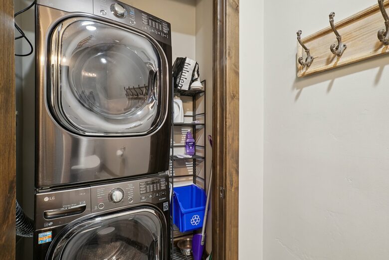 Sunset Over the Fairway, Facing Park City’s Slopes - Park City, Utah