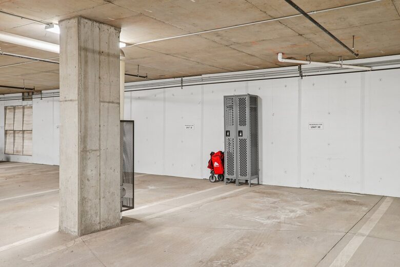 Sunset Over the Fairway, Facing Park City’s Slopes - Park City, Utah