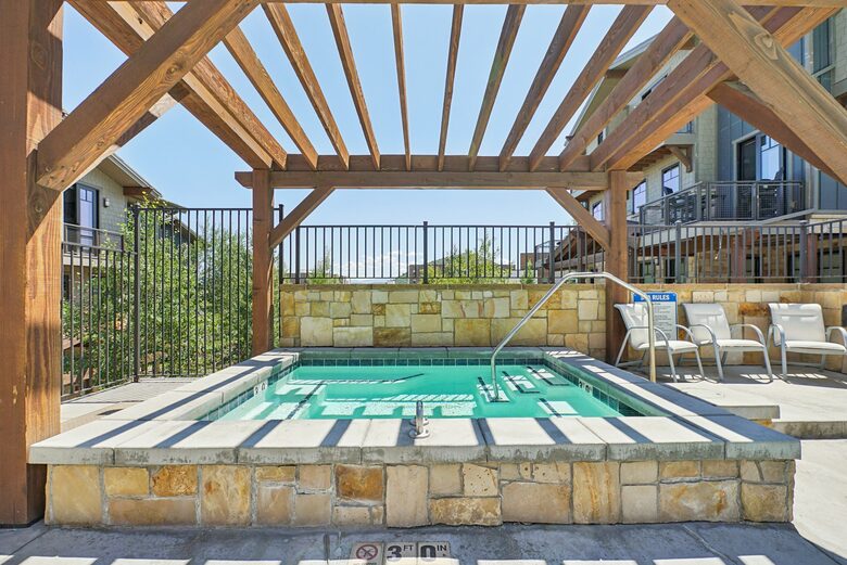 Sunset Over the Fairway, Facing Park City’s Slopes - Park City, Utah