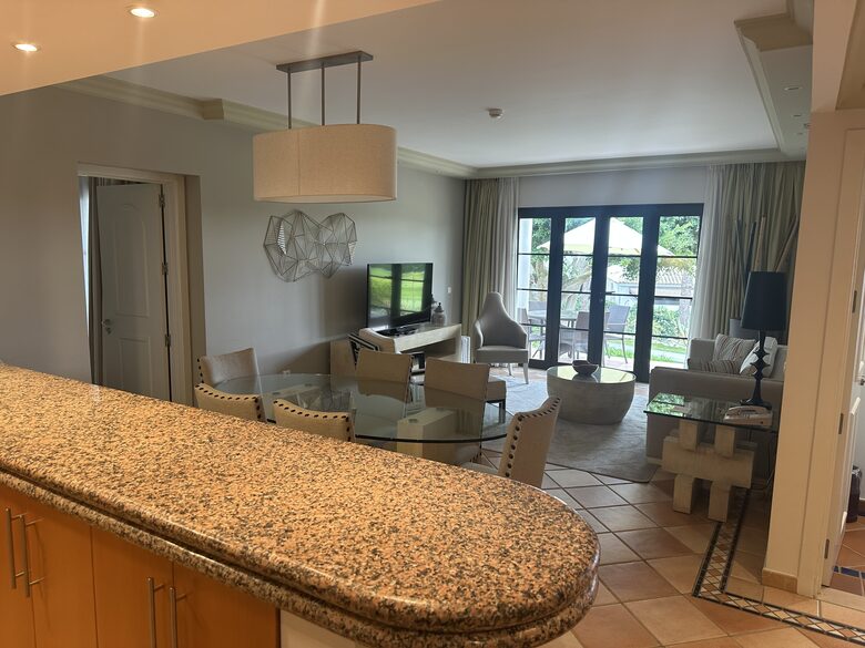 Refined Coastal Living at Pine Cliffs Resort - Albufeira, Portugal