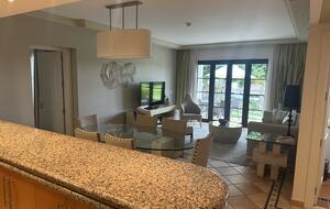 Refined Coastal Living at Pine Cliffs Resort - Albufeira, Portugal