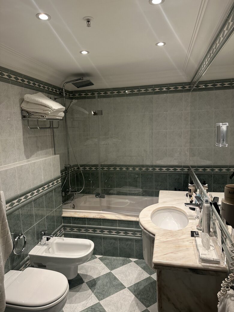 Refined Coastal Living at Pine Cliffs Resort - Albufeira, Portugal