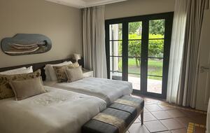 Refined Coastal Living at Pine Cliffs Resort - Albufeira, Portugal