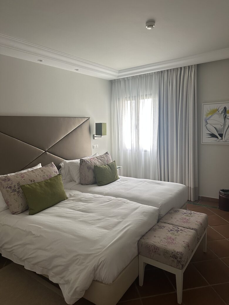 Refined Coastal Living at Pine Cliffs Resort - Albufeira, Portugal