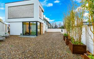 Stillorgan's Refined Townhome - Stillorgan, Ireland