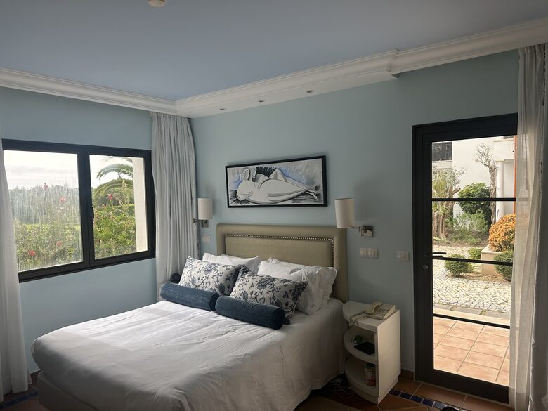 Refined Coastal Living at Pine Cliffs Resort - Albufeira, Portugal