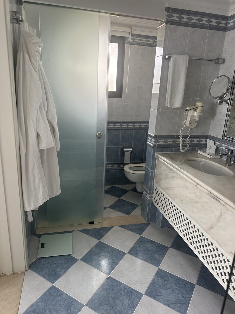 Refined Coastal Living at Pine Cliffs Resort - Albufeira, Portugal