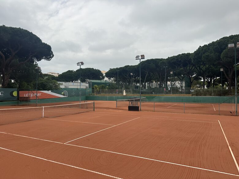 Refined Coastal Living at Pine Cliffs Resort - Albufeira, Portugal