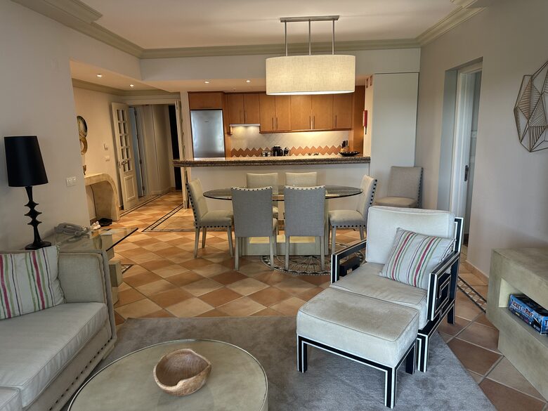 Refined Coastal Living at Pine Cliffs Resort - Albufeira, Portugal