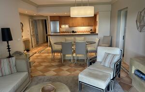 Refined Coastal Living at Pine Cliffs Resort - Albufeira, Portugal