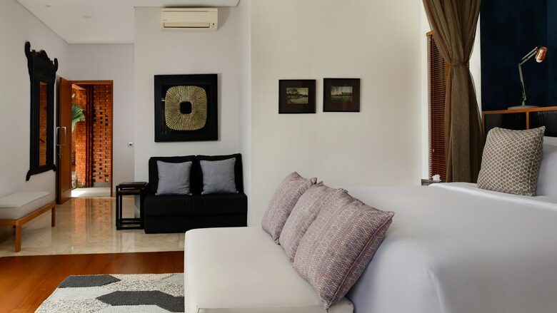 Villa Kimaya - Badung, Indonesia