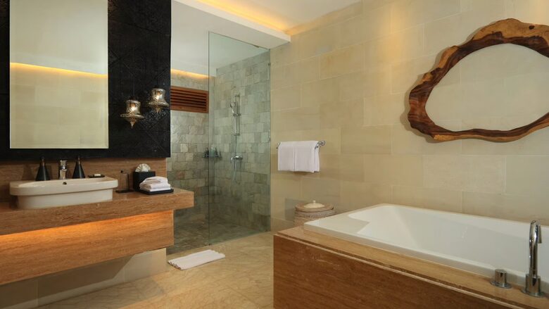 Villa Kimaya - Badung, Indonesia