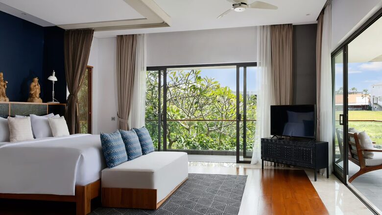 Villa Kimaya - Badung, Indonesia