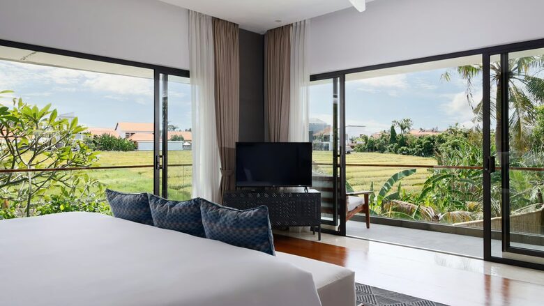 Villa Kimaya - Badung, Indonesia