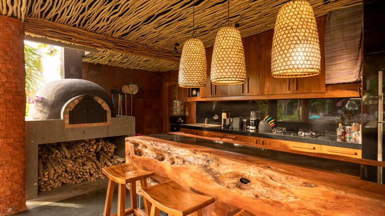 Villa Kimaya - Badung, Indonesia