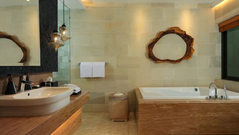 Villa Kimaya - Badung, Indonesia