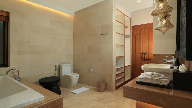 Villa Kimaya - Badung, Indonesia