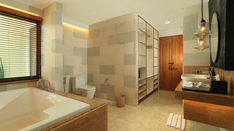 Villa Kimaya - Badung, Indonesia