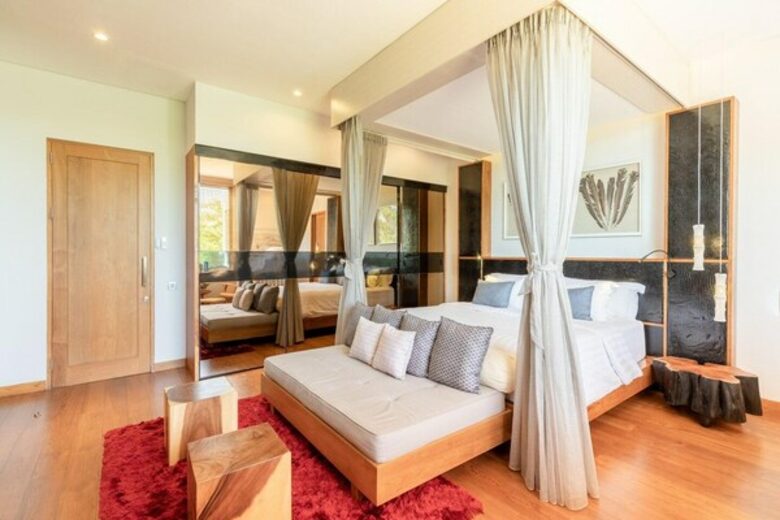 Villa Kimaya - Badung, Indonesia