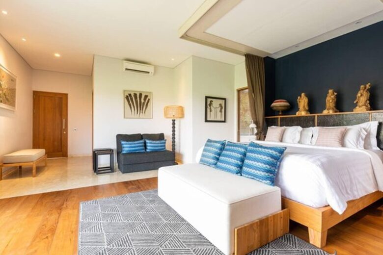 Villa Kimaya - Badung, Indonesia