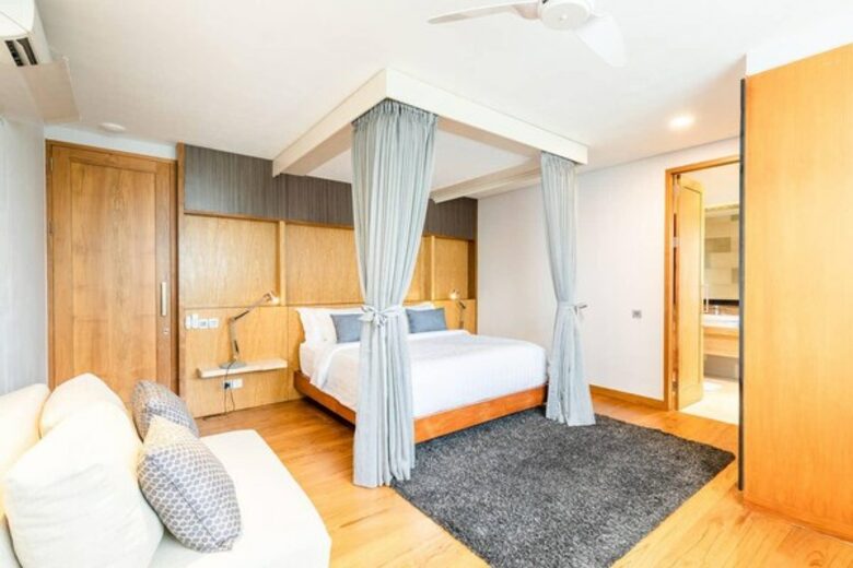 Villa Kimaya - Badung, Indonesia