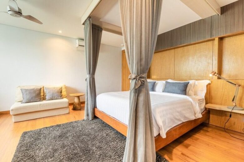 Villa Kimaya - Badung, Indonesia