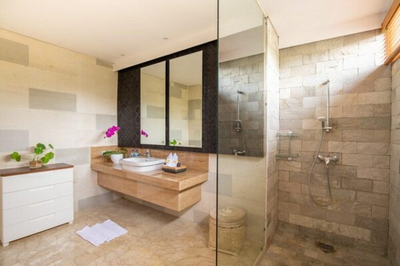 Villa Kimaya - Badung, Indonesia