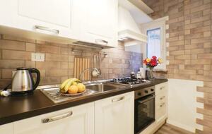 Rome 1BD Apartment - Rome, Italy