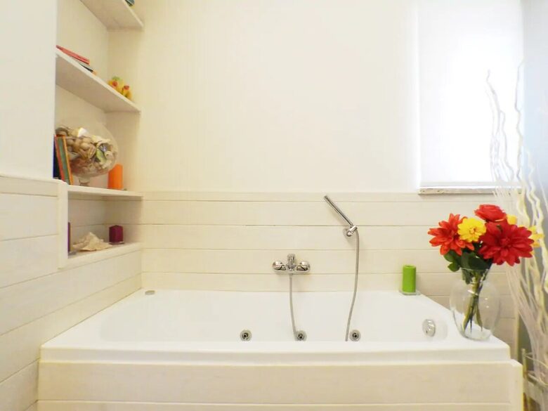 Rome 1BD Apartment - Rome, Italy