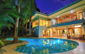 Rainforest Estate with Ocean Views near Manuel Antonio National Park - Quepos, Costa Rica