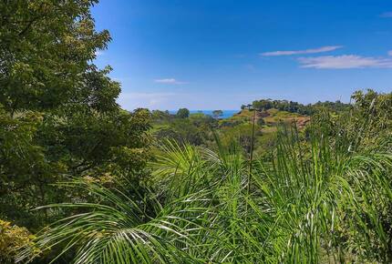 Rainforest Estate with Ocean Views near Manuel Antonio National Park - Quepos, Costa Rica