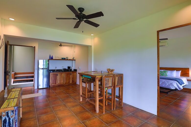 Rainforest Estate with Ocean Views near Manuel Antonio National Park - Quepos, Costa Rica