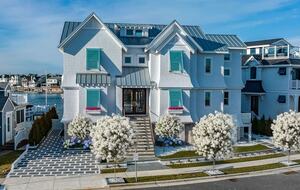 Stone Harbor Stunner - Stone Harbor, New Jersey