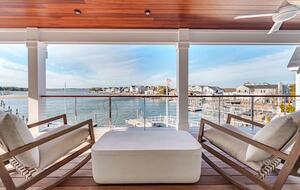 Stone Harbor Stunner - Stone Harbor, New Jersey