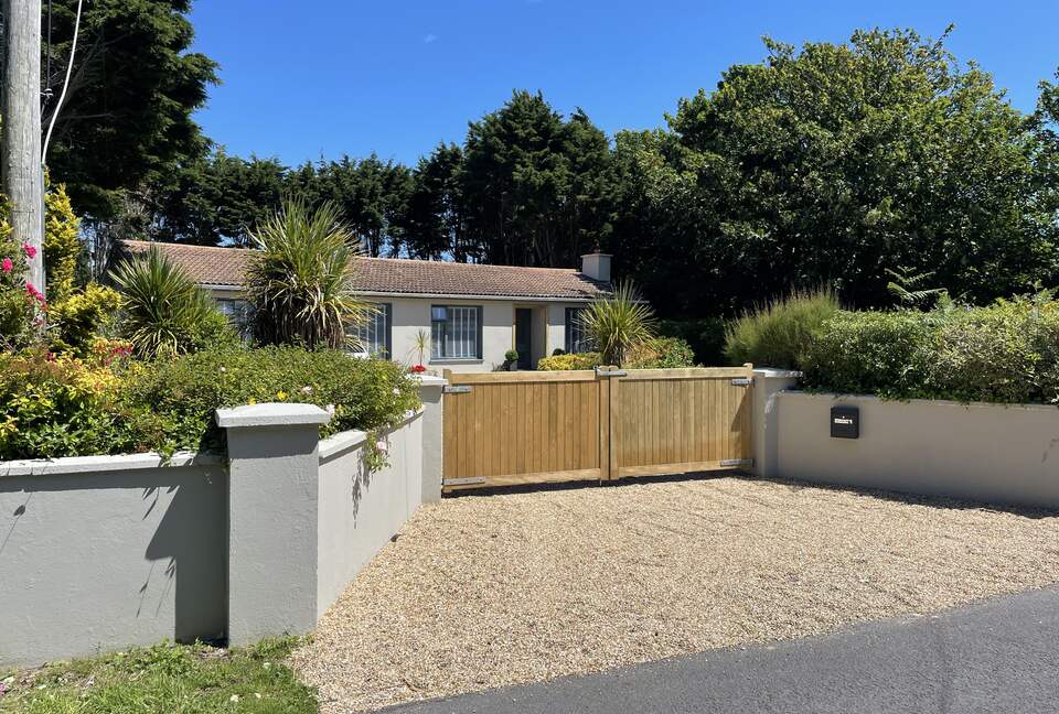 The Burrow Escape | Privacy & Proximity - Wexford, Ireland