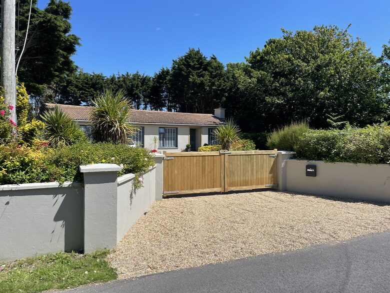 The Burrow Escape | Privacy & Proximity - Wexford, Ireland