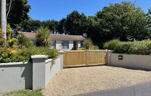 The Burrow Escape | Privacy & Proximity - Wexford, Ireland