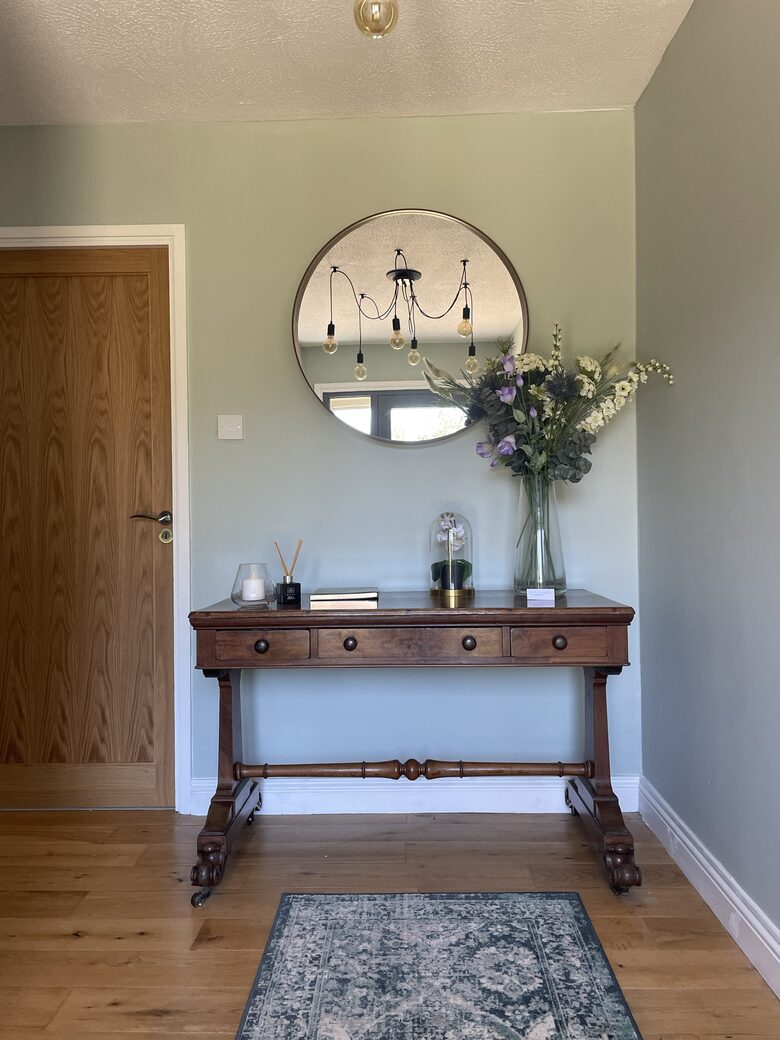 The Burrow Escape | Privacy & Proximity - Wexford, Ireland