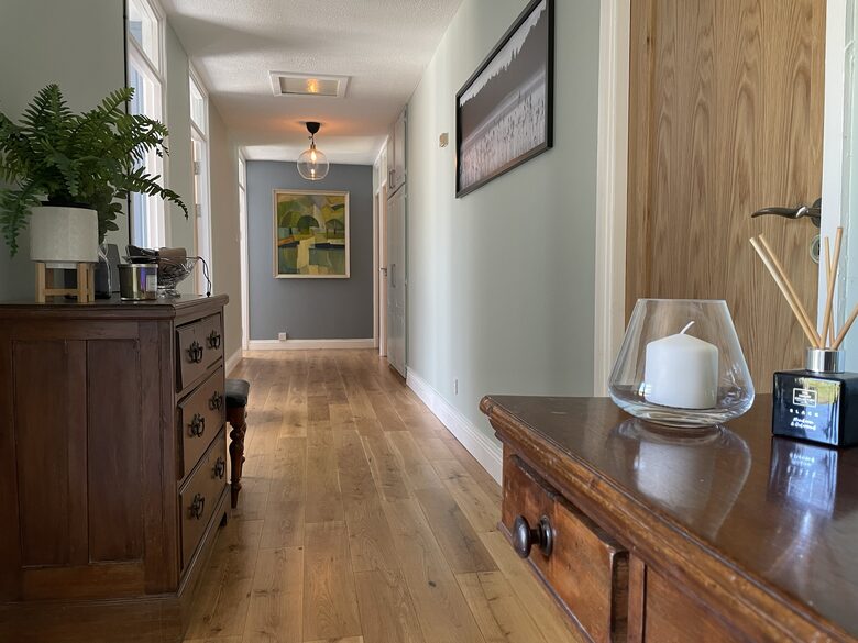 The Burrow Escape | Privacy & Proximity - Wexford, Ireland