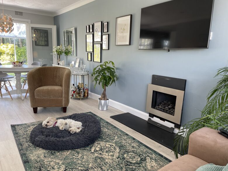 The Burrow Escape | Privacy & Proximity - Wexford, Ireland