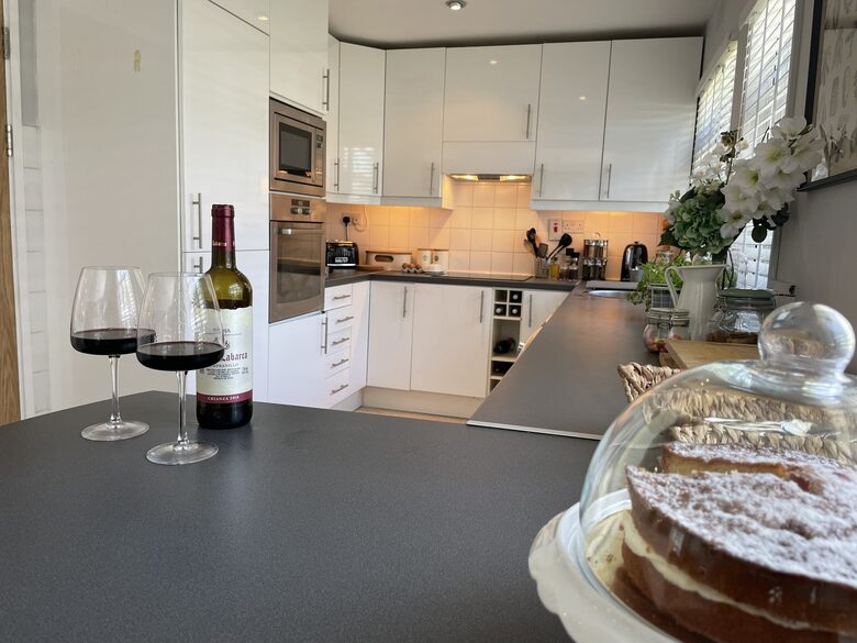 The Burrow Escape | Privacy & Proximity - Wexford, Ireland