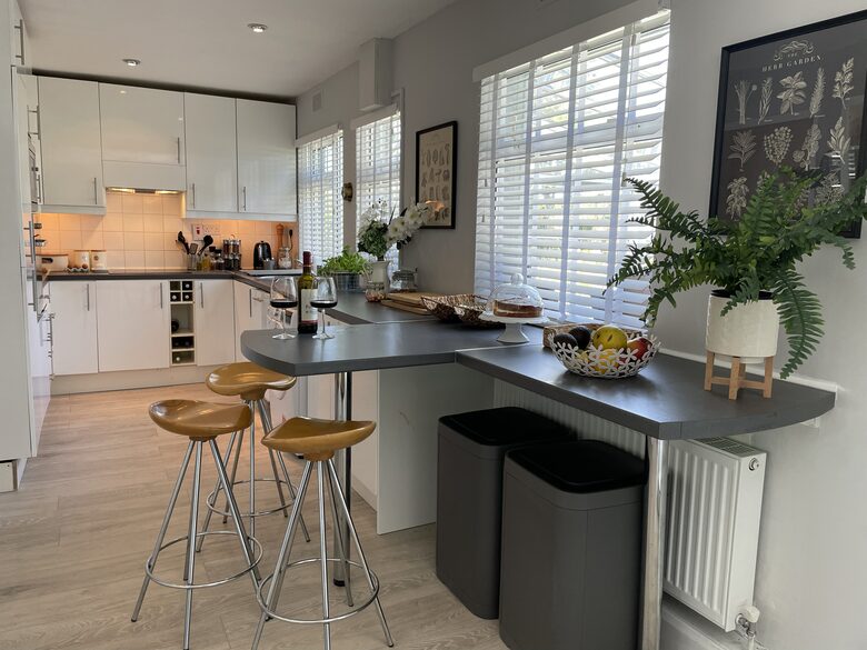 The Burrow Escape | Privacy & Proximity - Wexford, Ireland