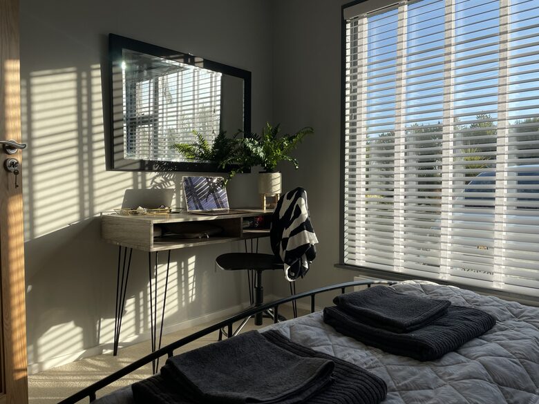 The Burrow Escape | Privacy & Proximity - Wexford, Ireland