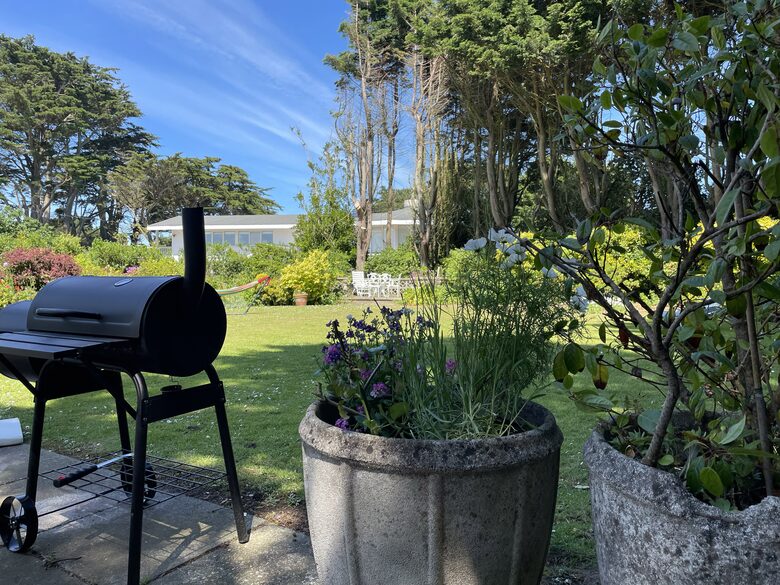 The Burrow Escape | Privacy & Proximity - Wexford, Ireland