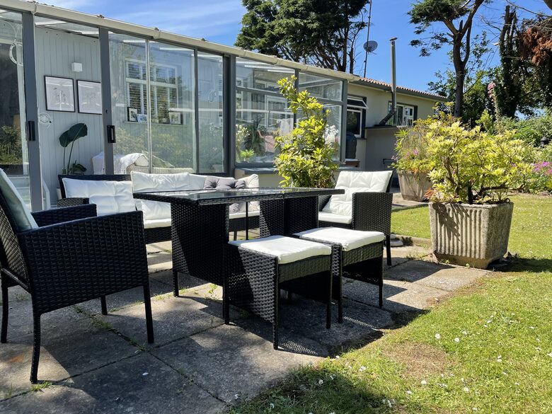 The Burrow Escape | Privacy & Proximity - Wexford, Ireland