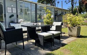 The Burrow Escape | Privacy & Proximity - Wexford, Ireland