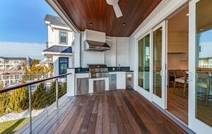 Stone Harbor Stunner - Stone Harbor, New Jersey